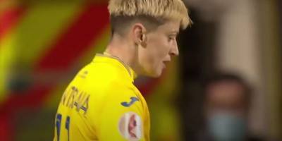 Северная Ирландия Украина - видео странного фола Натии Панцулаи - ТЕЛЕГРАФ - telegraf.com.ua - Мексика - Ирландия