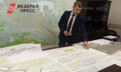 В мэрии Тюмени рассказали, где ждать пробок из-за ремонта дорог - fedpress.ru - Тюмень