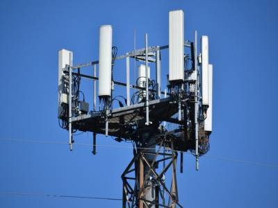 Жители Краснодара добились сноса вышки 5G - rosbalt.ru - Краснодарский край - Краснодар - Екатеринбург