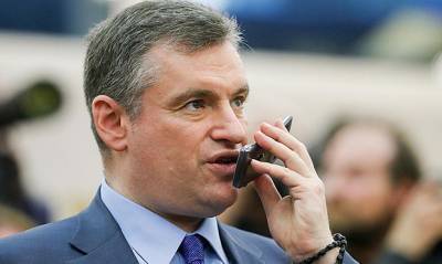 Леонид Слуцкий - Посты депутата Леонида Слуцкого обнаружили на платформе по накрутке лайков и репостов - og.ru