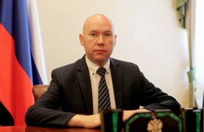 Александр Воробьев - Чиновника Александра Воробьева осудили на 12,5 лет колонии по делу о госизмене - vm.ru - окр. Уральский