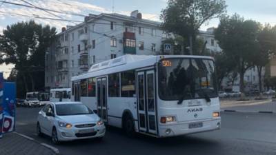 Отменили маршруты-фантомы: в Самаре изменили постановление об общественном транспорте - riafan.ru - Самара