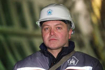 Новым гендиректором «Метростроя» стал Иван Каргин - abnews.ru