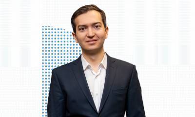 Андрей Тарасенко - Власть должна защищать Украину на переговорах по СВАМ, если не хочет терять 0,5% ВВП каждый год – эксперт - politeka.net