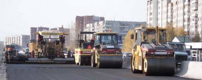 В Тюмени в 2021 году отремонтируют более 17 км дорог по новому ГОСТу - runews24.ru - Тюмень