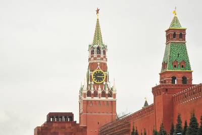 Владимир Путин - Дмитрий Песков - Джо Байден - В Кремле оценили обеспокоенность США из-за перемещений российской армии - vm.ru - США