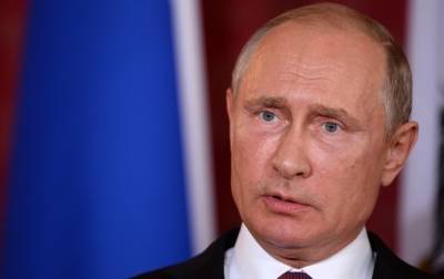 Владимир Путин - Путин сделал вторую прививку от COVID-19 - korrespondent.net - Россия