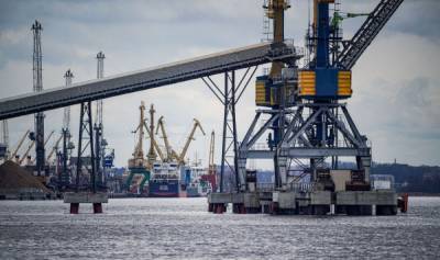 В Латвии запустили реформу управления портами. Теперь система станет лучше? - lv.baltnews.com - Рига - Латвия - Вентспилс