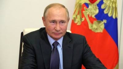 Дональд Трамп - Владимир Путин - Никол Пашинян - Эммануэль Макрон - Париж наш? Никол Пашинян назвал Владимира Путина президентом Франции - 5-tv.ru - Россия - Армения - Франция - Париж - Нагорный Карабах