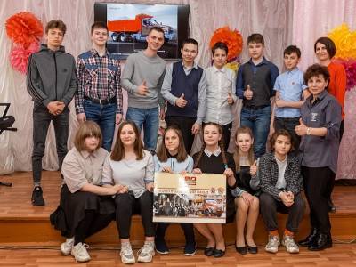 Передавая поколениям мудрость «УРАЛА» - юбиляра - u24.ru