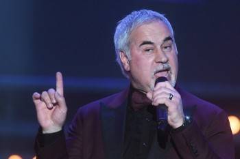 Альбина Джанабаева - Валерий Меладзе - Валерий Меладзе вновь стал папой - vologda-poisk.ru