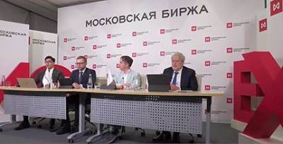 Борис Блохин - Мосбиржа видит потенциал развития биржевых фондов в России - smartmoney.one - Москва