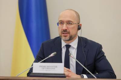 Общенациональный карантин в Украине не планируется, - Шмыгаль - news.bigmir.net - Премьер-Министр