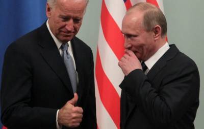 Владимир Путин - Джозеф Байден - Пекка Хаависто - Провести встречу Байдена и Путина готовы 3 государства, – СМИ - 24tv.ua - Москва - Австрия - Финляндия - Исландия