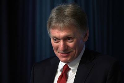 Владимир Путин - Дмитрий Песков - Путин сохранил втайне название своей вакцины от коронавируса - lenta.ru - Москва