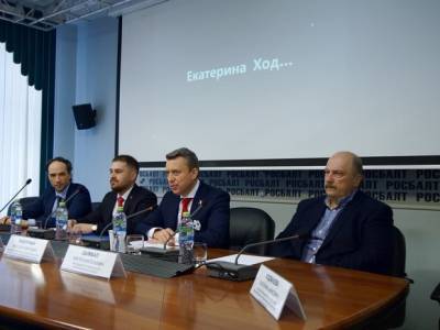 Анатолий Выборный - Юристы призывают конкретизировать понятие провокации взятки - rosbalt.ru