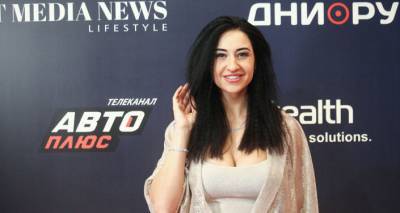 Яна Егорян - "Без всякой скромности": беременная Яна Егорян снялась в откровенной фотосессии с любимым - ru.armeniasputnik.am
