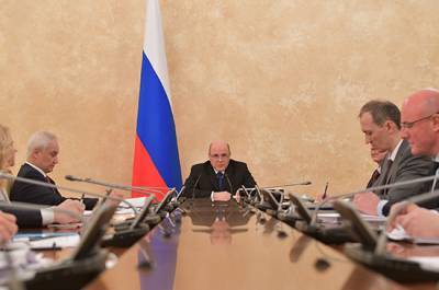 Михаил Мишустин - Срок действия сертификата о владении русским языком сократили до трёх лет - pnp.ru