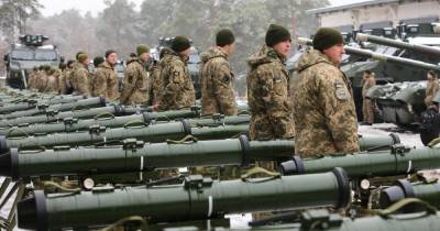 Денис Шмыгаль - Правительство утвердило стратегию развития Оборонно-промышленного комплекса Украины: ее должна рассмотреть СНБО - tsn.ua