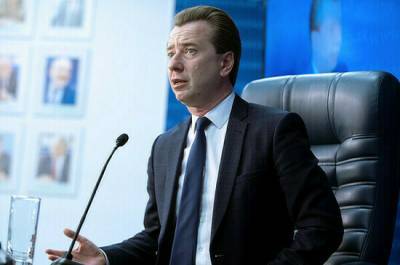 Владимир Бурматов - Бурматов назвал избыточной обязательную вакцинацию животных от COVID-19 - pnp.ru