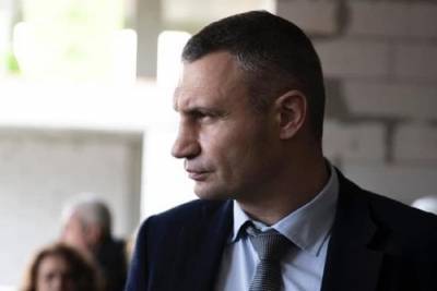 Виталий Кличко - Кличко заявил об угрозе со стороны России - mk.ru - Киев - Ассоциация