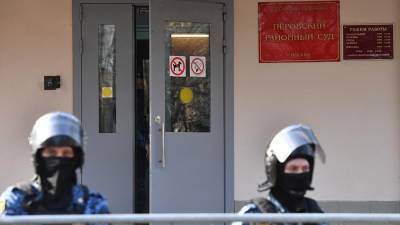 Любовь Соболь - Прокурор запросил для Любови Соболь год исправительных работ - iz.ru - Москва