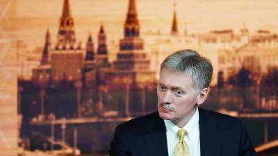 Дмитрий Песков - Песков: обеспокоенность из-за перемещения войск РФ безосновательна - sharij.net - Вашингтон