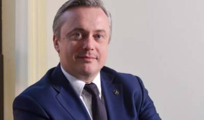 Руслан Новиков: "Слухи о гибели печатной прессы оказались преувеличены" - newizv.ru