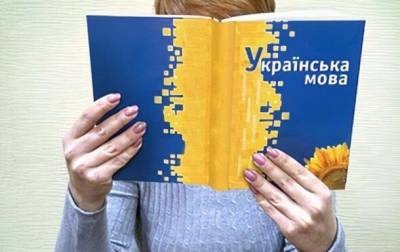 Василий Мокан - Кабмин утвердил порядок проведения экзаменов на знание украинского языка - korrespondent.net - Украина