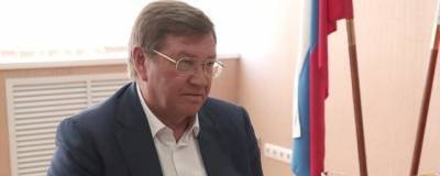 Виталий Борзенко - Глава Аксайского района Борзенко арестован на два месяца - runews24.ru - район Аксайский