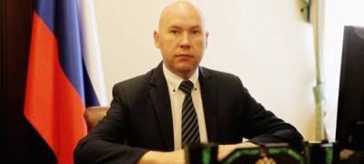 Александр Воробьев - Бывшего федерального инспектора по Карелии осудили за госизмену - stolicaonego.ru - окр. Уральский - республика Карелия