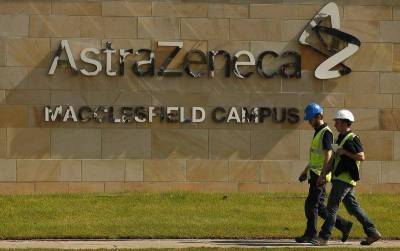 Вакцины AstraZeneca и J&J с 2022 года потеряют европейский рынок - smartmoney.one - Брюссель - Reuters