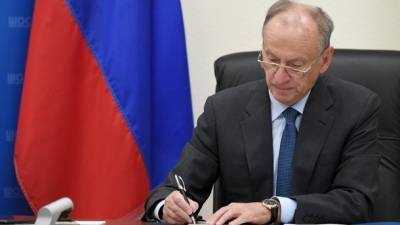 Николай Патрушев - В Крыму заявили об угрозе терактов со стороны Украины - news.bigmir.net - Россия - Крым - Севастополь