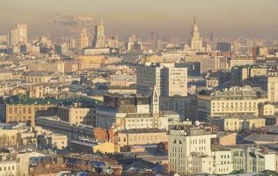 Владимир Ефимов - Москва сдаст в аренду представителям МСБ 43 помещения на льготных условиях - actualnews.org - Москва