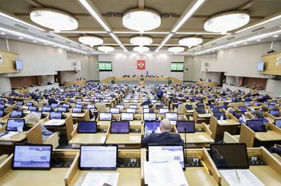 Вячеслав Никонов - Гарантии Трудового кодекса предлагают распространить на всех аспирантов - pnp.ru