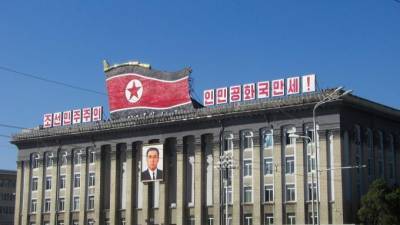 Ким Ченын - Джо Байден - Нацразведка США считает, что Северная Корея может возобновить испытания ядерного оружия - piter.tv - КНДР