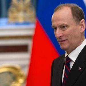 Николай Патрушев - В России заявляют о подготовке Украиной провокаций в Крыму - reporter-ua.com - Россия - Крым