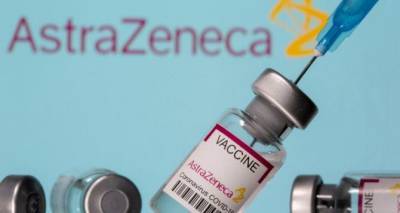 На вакцины AstraZeneca и Johnson&Johnson контракты продлены не будут - cxid.info - Брюссель