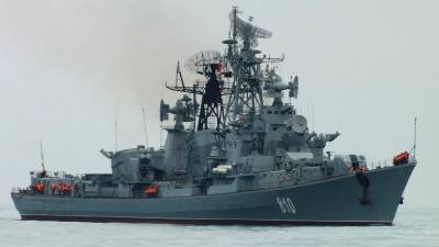 Сергей Рябков - «Мы предупреждаем США» – МИД РФ советует Вашингтону держаться подальше от Крыма - newsland.com - Москва - Россия - США - Вашингтон - Крым - Черное Море