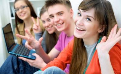 Как выбрать профессию подростку - fokus-vnimaniya.com