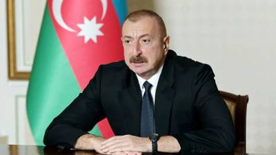 Александр Лукашенко - Ильхам Алиев - Алиев рассчитывает на участие Минска в налаживании контакта с Арменией - russian.rt.com - Минск - Азербайджан - Ереван