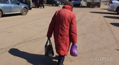 Чебоксарка отдала 130 тысяч рублей для льготного ремонта окон "детям войны": заведено уголовное дело - pg21.ru - респ. Чувашия