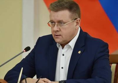 Андрей Макаров - Рязанская область получит 31,5 млн на медико-социальную помощь пожилым - ya62.ru - Рязанская обл.