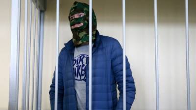 Александр Воробьев - Экс-помощник уральского полпреда сядет на 12,5 лет за госизмену - vesti.ru - Уральск - Калининградская обл. - окр. Уральский - республика Карелия