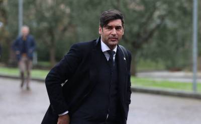Паула Фонсека - Фонсека покинет Рому в конце сезона - Calciomercato - news.bigmir.net