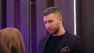 Михаил Заливако - "Холостяк" Заливако, не дождавшись финала, похвастался, с какой красоткой живет: "Это любовь" - sport.politeka.net