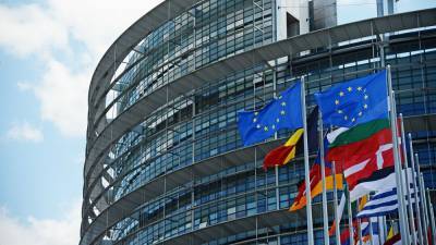 Андрюс Кубилюс - Европарламент обсуждает отключение России от платежной системы SWIFT - 24tv.ua - Москва - Литва