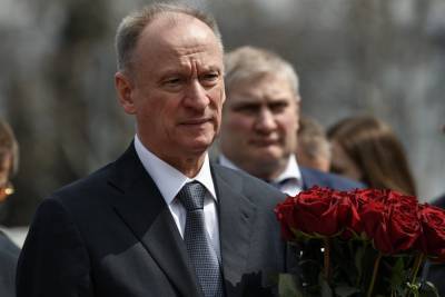 Николай Патрушев - Всё серьёзно: Почему Патрушев предупредил об угрозе нападения на... - politnavigator.net - Россия - США - Украина - Киев - Крым - Турция - Севастополь