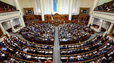 Юлий Тимошенко - Нина Южанина - Земельный закон: Рада прошла почти две трети поправок - ru.slovoidilo.ua