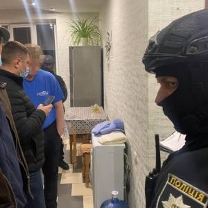 Запорожца подозревают в убийстве женщины в Мелитополе. Фото. Видео - reporter-ua.com - Запорожская обл. - Запорожье - Мелитополь